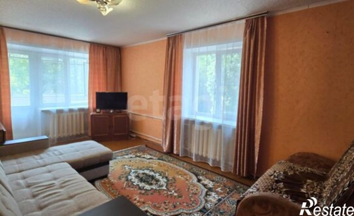 2-комн квартира Липецк, проспект Мира, 13Б