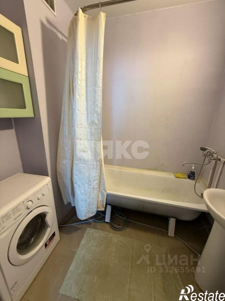 2-комн квартира ул Ударников, 24,  д. 24