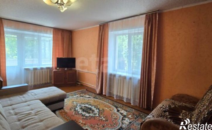 2-комн квартира Липецк, проспект Мира, 13Б