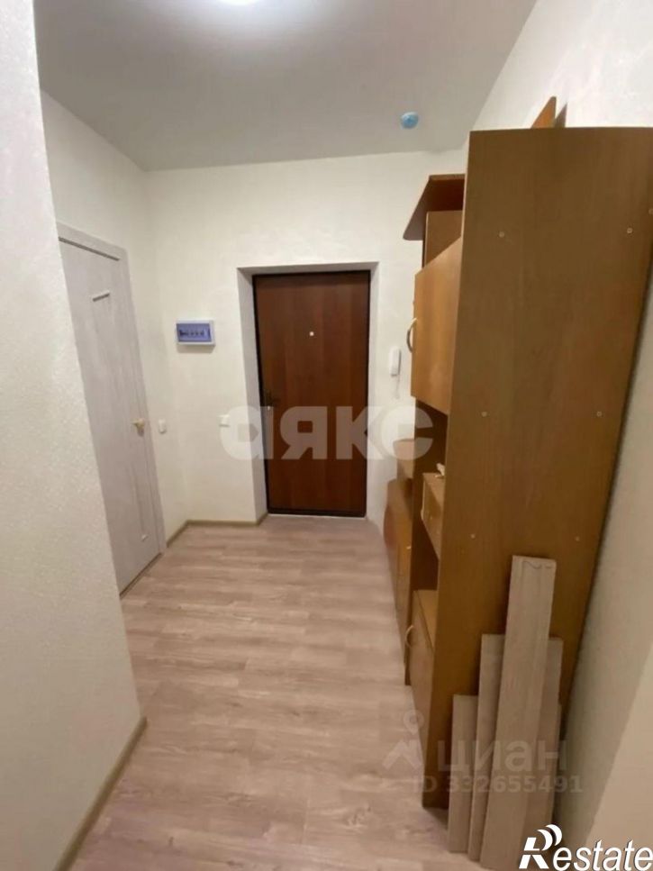 2-комн квартира ул Ударников, 24,  д. 24