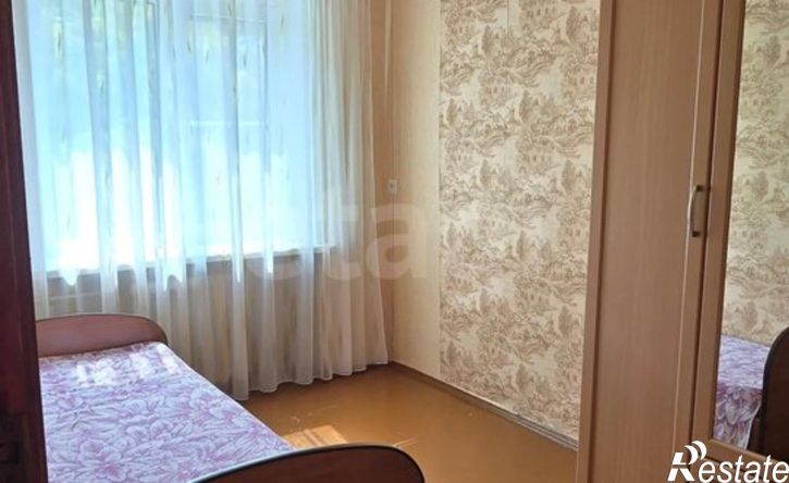 2-комн квартира Липецк, проспект Мира, 13Б