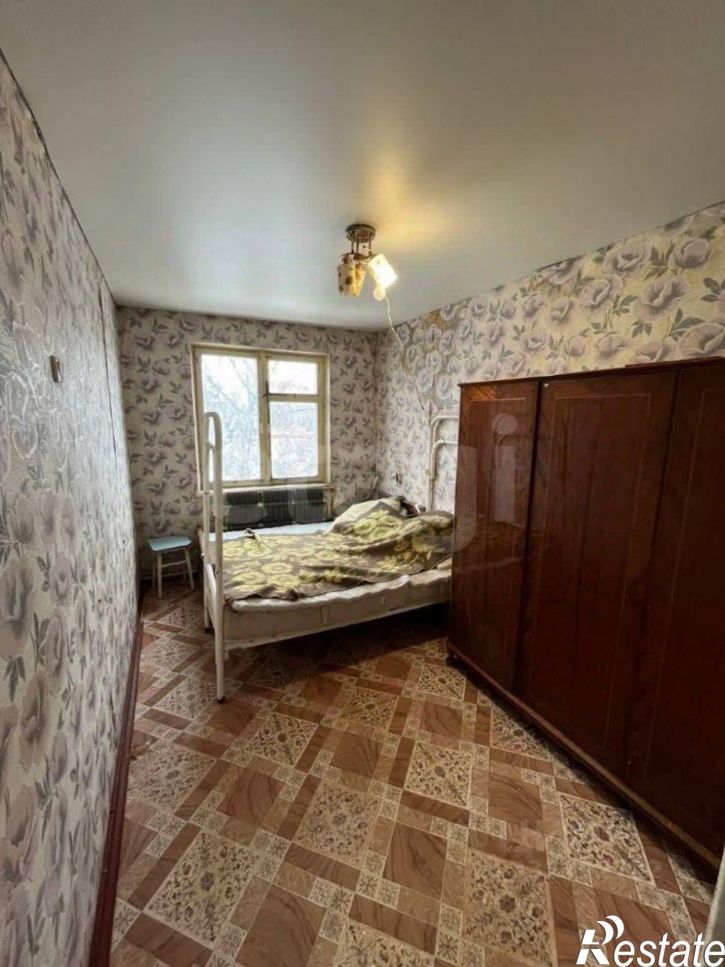 2-комн квартира ул Валентины Терешковой, 9/1,  д. 9/1