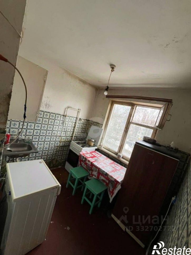 2-комн квартира ул Валентины Терешковой, 9/1,  д. 9/1