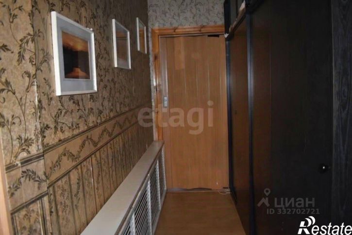 4-комн квартира ул Космонавтов, 96Б,  д. 96Б