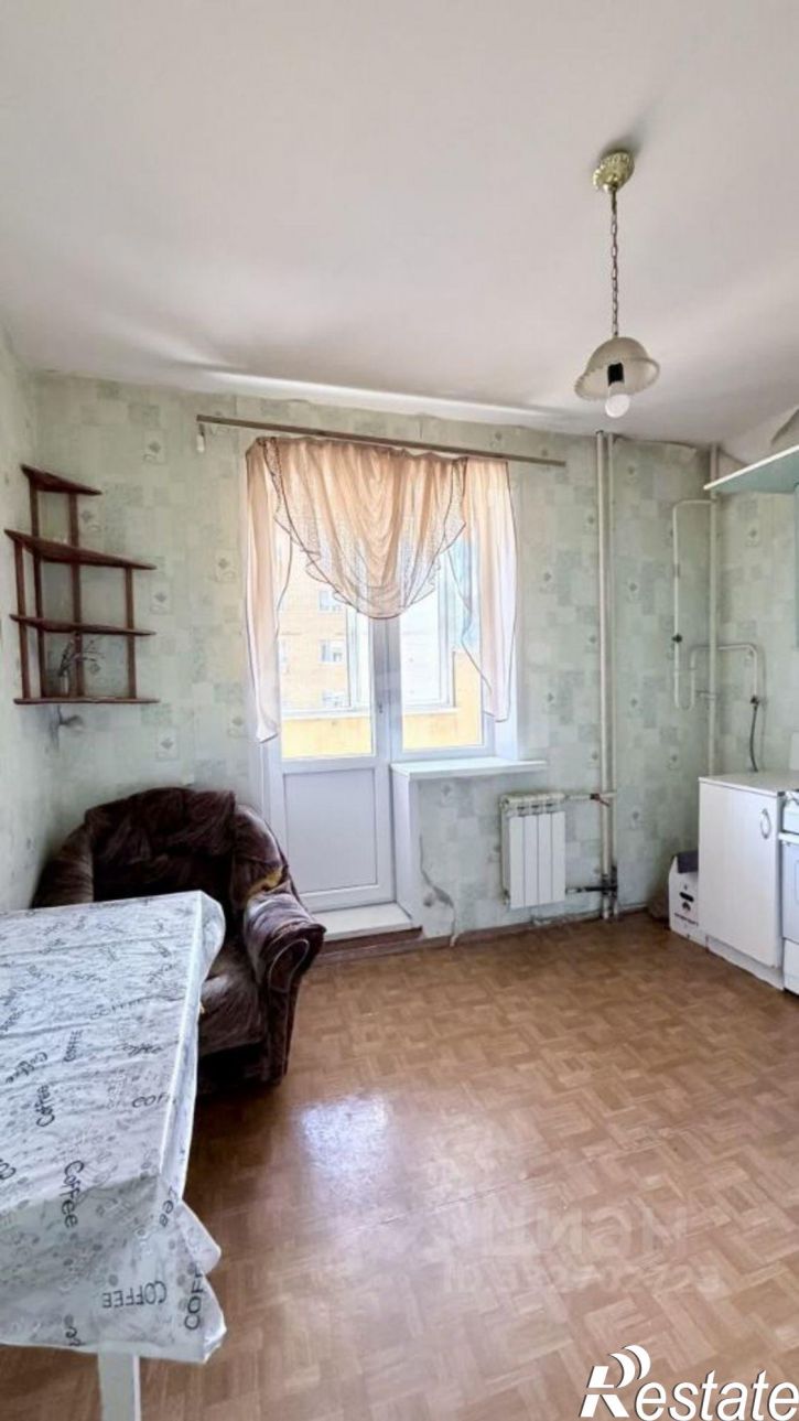 1-комн квартира ул Бунина, 22,  д. 22