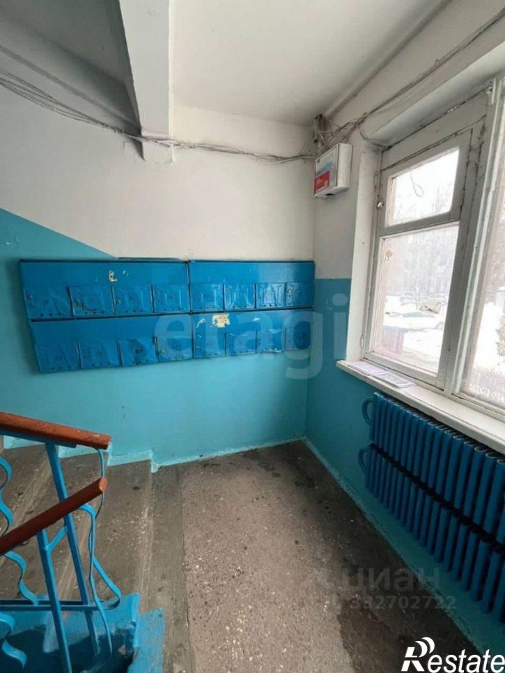 2-комн квартира ул Валентины Терешковой, 9/1,  д. 9/1