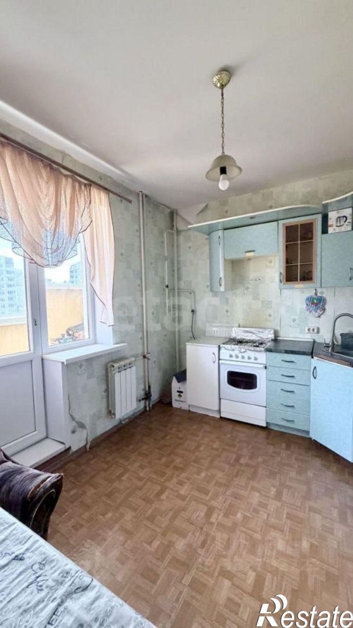1-комн квартира ул Бунина, 22,  д. 22
