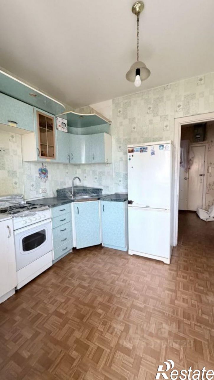 1-комн квартира ул Бунина, 22,  д. 22