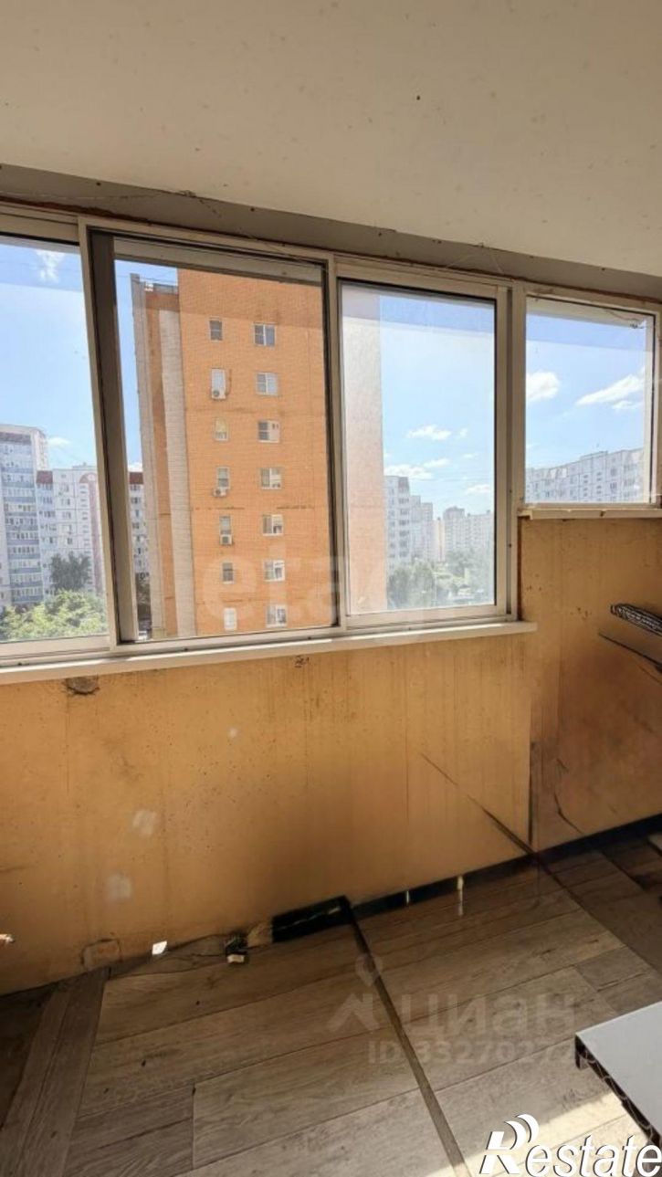 1-комн квартира ул Бунина, 22,  д. 22