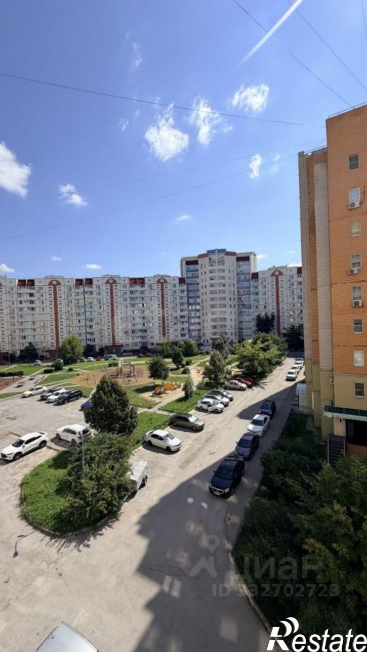 1-комн квартира ул Бунина, 22,  д. 22