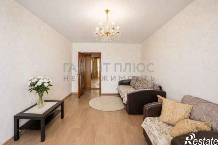 2-комн квартира Учебный пер, 6,  д. 6