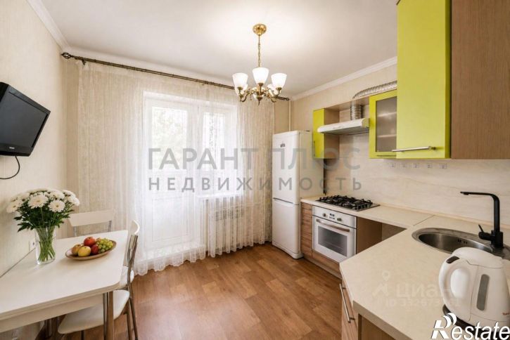 2-комн квартира Учебный пер, 6,  д. 6