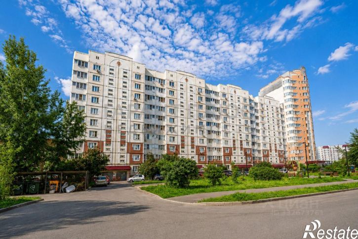 2-комн квартира Учебный пер, 6,  д. 6