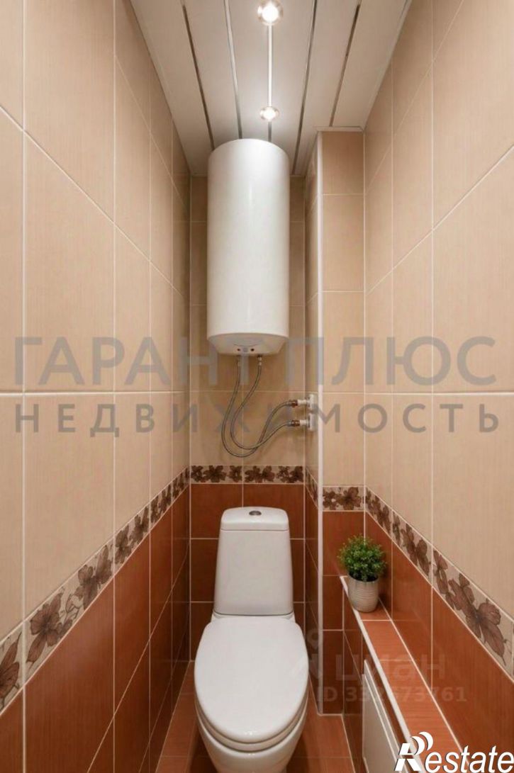 2-комн квартира Учебный пер, 6,  д. 6