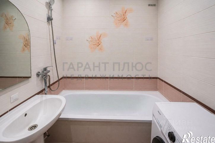2-комн квартира Учебный пер, 6,  д. 6