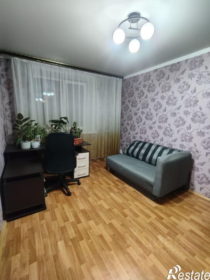 2-комн квартира пр-д Строителей, 6,  д. 6