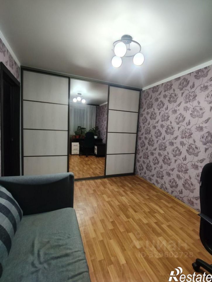 2-комн квартира пр-д Строителей, 6,  д. 6