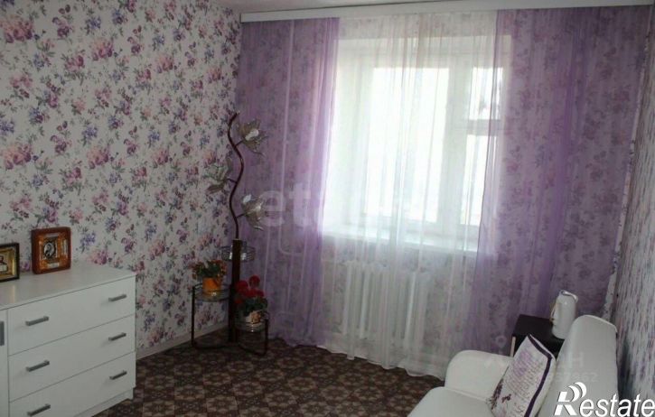 4-комн квартира пр-кт Победы, 93А,  д. 93А