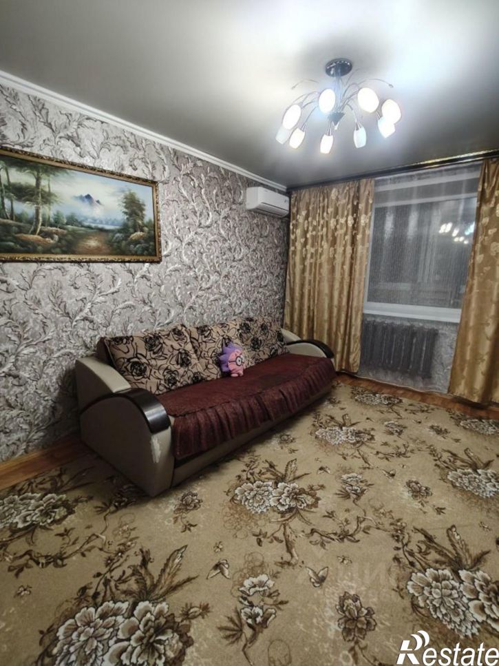 2-комн квартира пр-д Строителей, 6,  д. 6