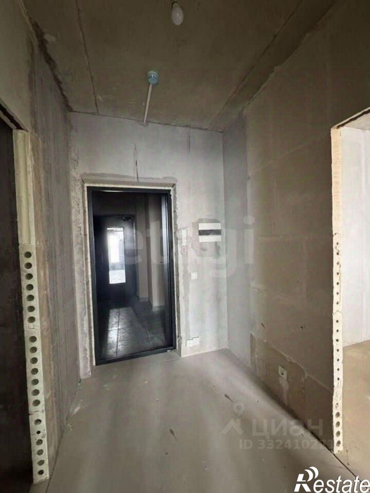 1-комн квартира городской округ Липецк