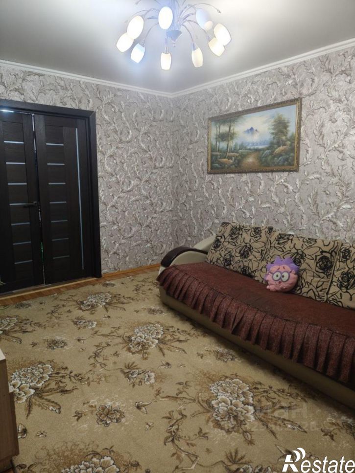 2-комн квартира пр-д Строителей, 6,  д. 6