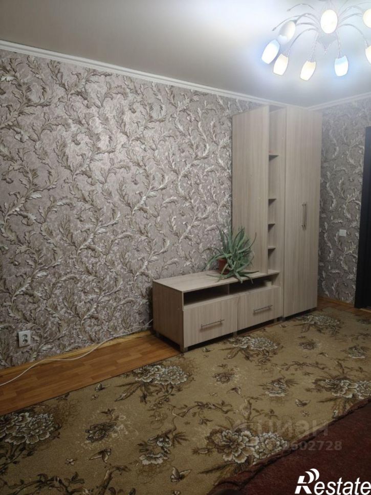 2-комн квартира пр-д Строителей, 6,  д. 6