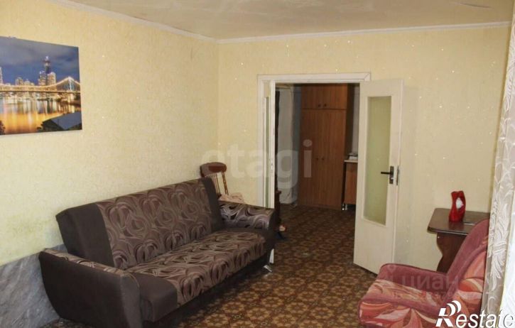 4-комн квартира пр-кт Победы, 93А,  д. 93А