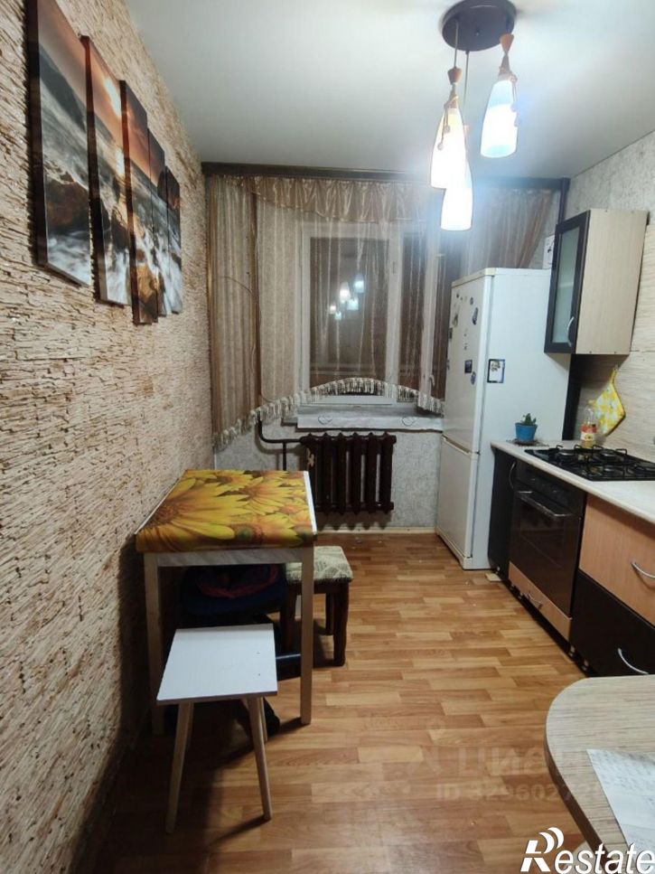2-комн квартира пр-д Строителей, 6,  д. 6