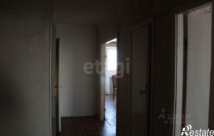 4-комн квартира пр-кт Победы, 93А,  д. 93А