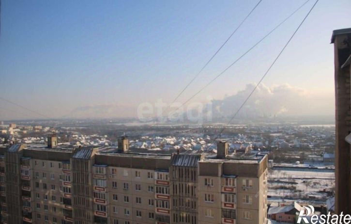 4-комн квартира пр-кт Победы, 93А,  д. 93А