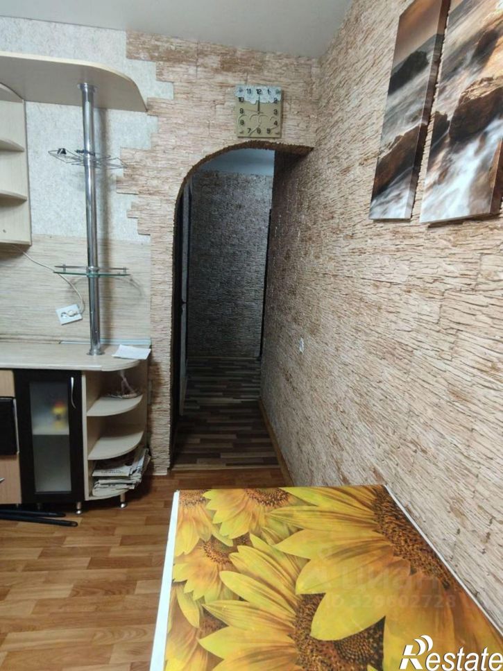 2-комн квартира пр-д Строителей, 6,  д. 6