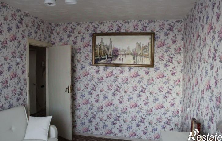 4-комн квартира пр-кт Победы, 93А,  д. 93А