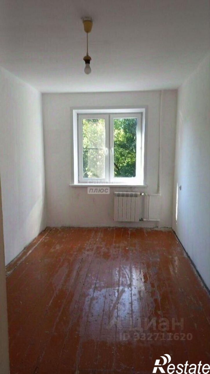 3-комн квартира ул Валентины Терешковой, 38А,  д. 38А