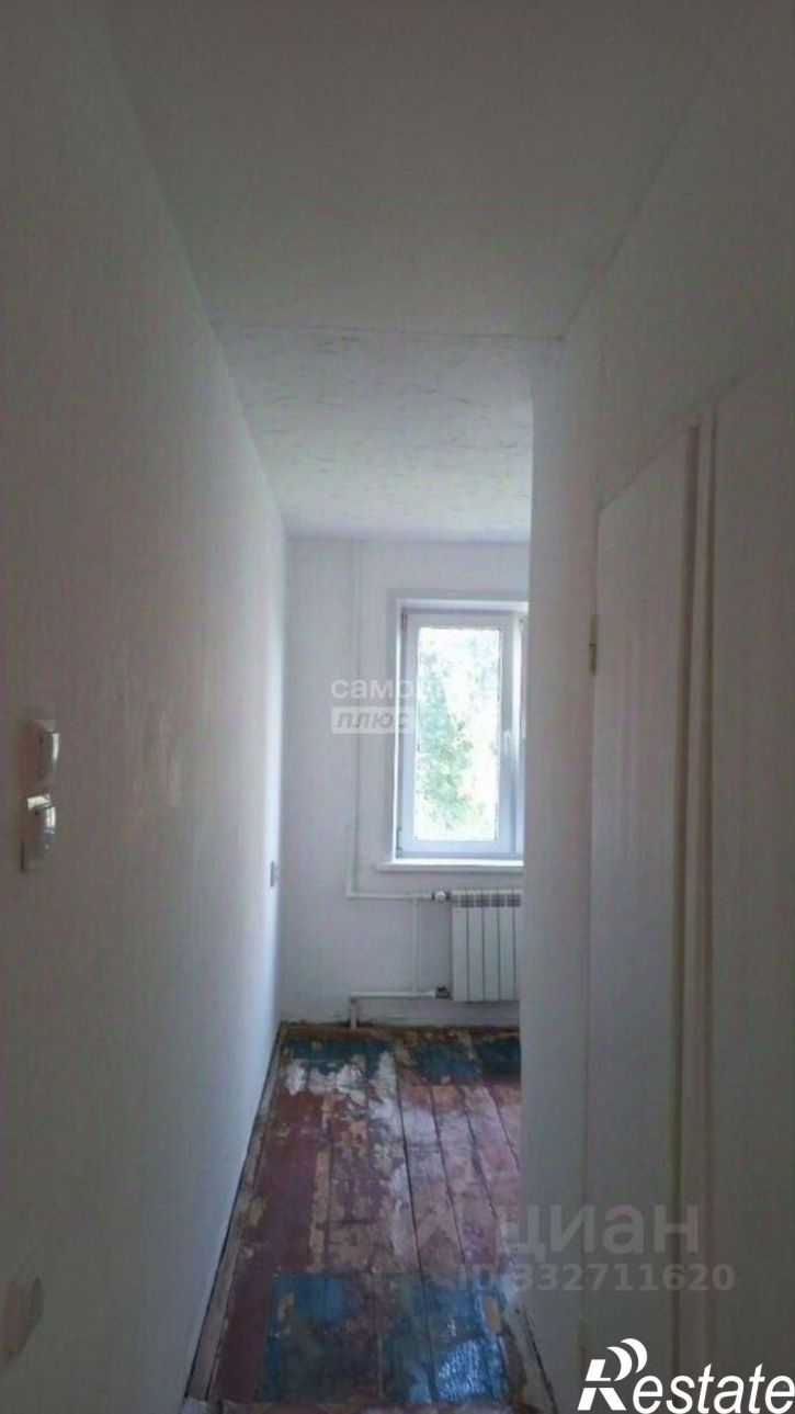 3-комн квартира ул Валентины Терешковой, 38А,  д. 38А
