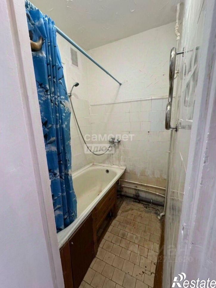 3-комн квартира ул Валентины Терешковой, 38А,  д. 38А
