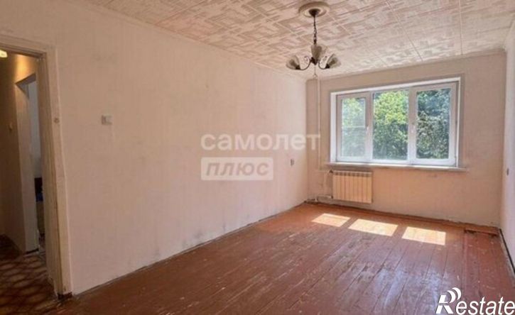 3-комн квартира ул Валентины Терешковой, 38А,  д. 38А