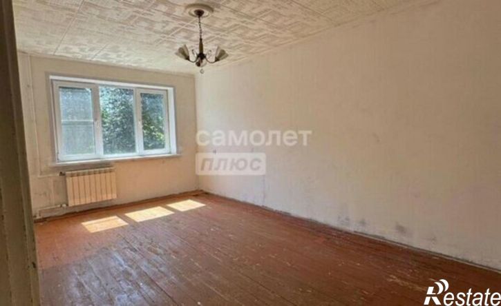 3-комн квартира ул Валентины Терешковой, 38А,  д. 38А