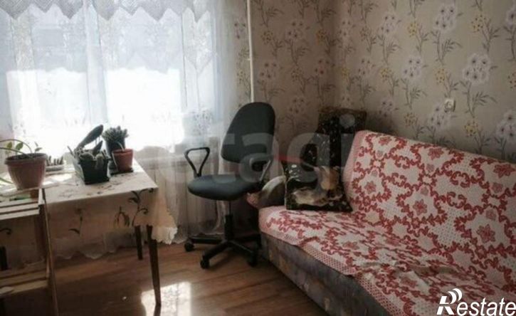 4-комн квартира ул Московская, 47,  д. 47