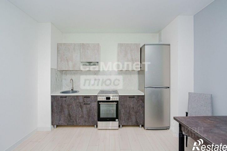 2-комн квартира ул Механизаторов, 15,  д. 15