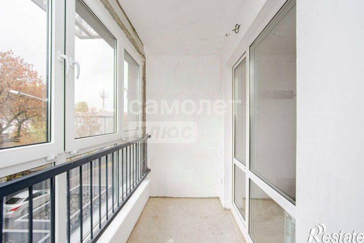 2-комн квартира ул Механизаторов, 15,  д. 15