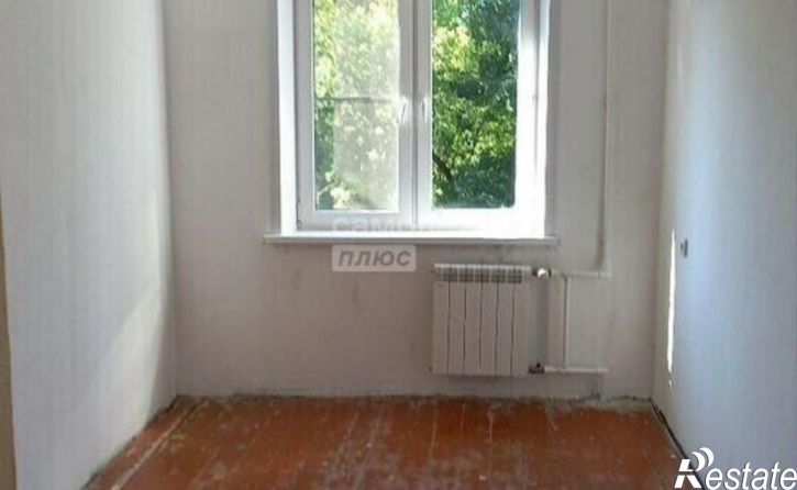 3-комн квартира ул Валентины Терешковой, 38А,  д. 38А