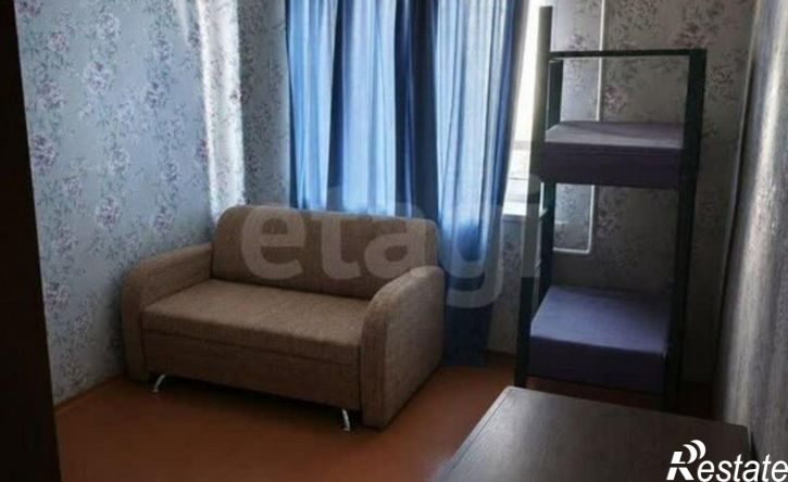 4-комн квартира ул Московская, 47,  д. 47