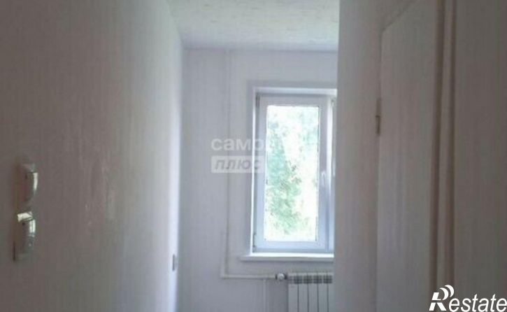 3-комн квартира ул Валентины Терешковой, 38А,  д. 38А