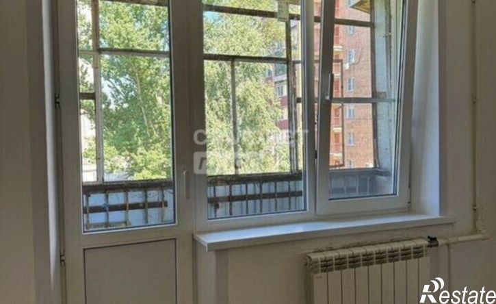 3-комн квартира ул Валентины Терешковой, 38А,  д. 38А