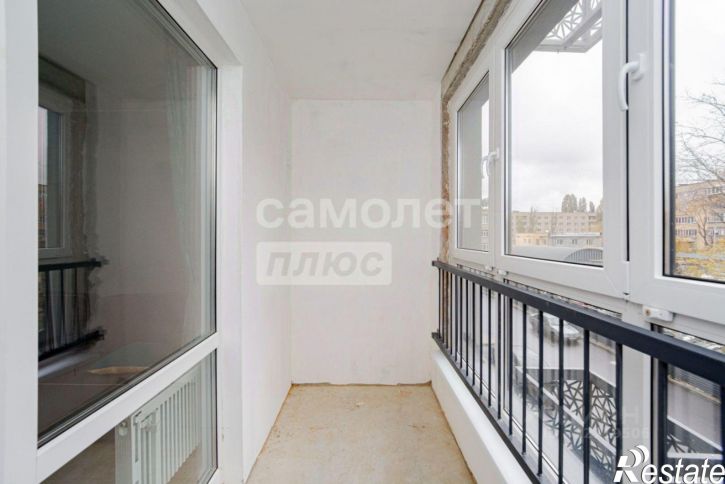 2-комн квартира ул Механизаторов, 15,  д. 15