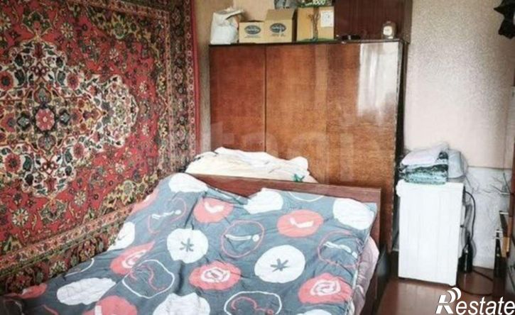 4-комн квартира ул Московская, 47,  д. 47