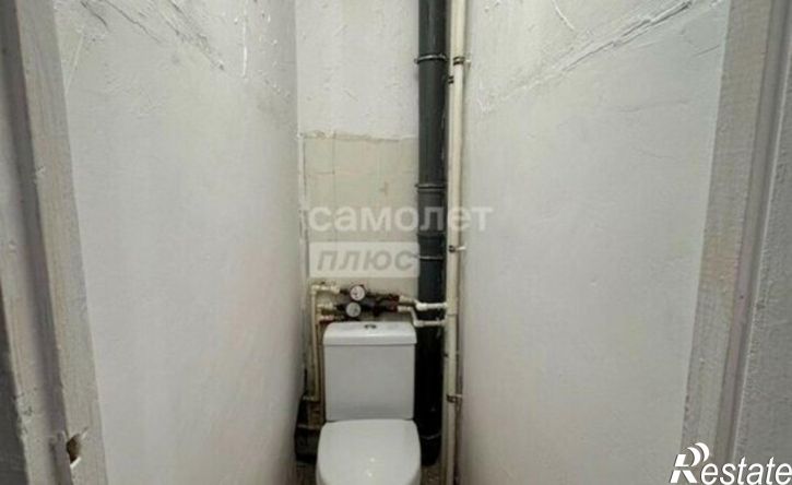 3-комн квартира ул Валентины Терешковой, 38А,  д. 38А