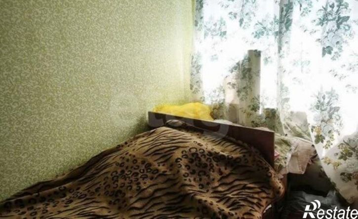 4-комн квартира ул Московская, 47,  д. 47