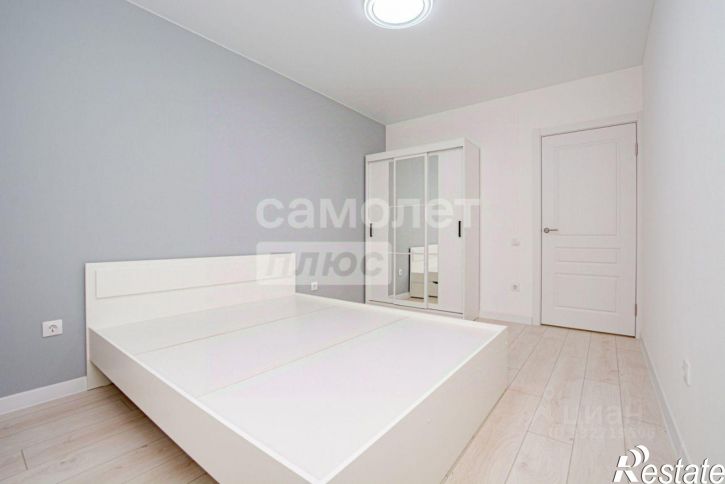 2-комн квартира ул Механизаторов, 15,  д. 15