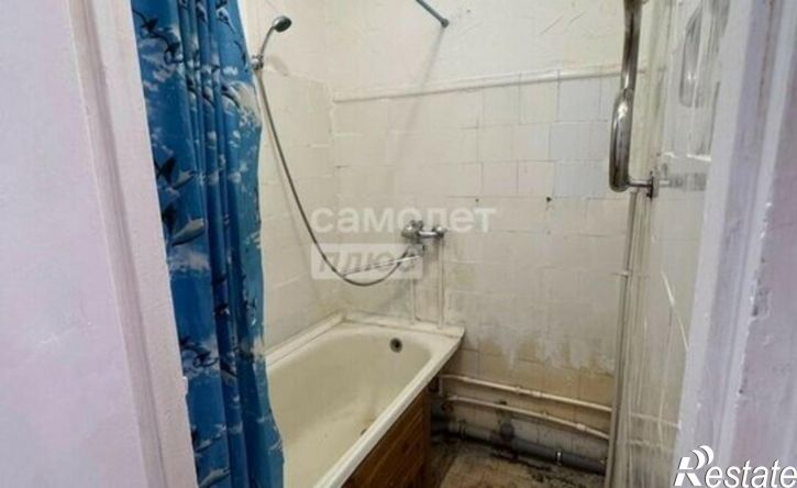 3-комн квартира ул Валентины Терешковой, 38А,  д. 38А